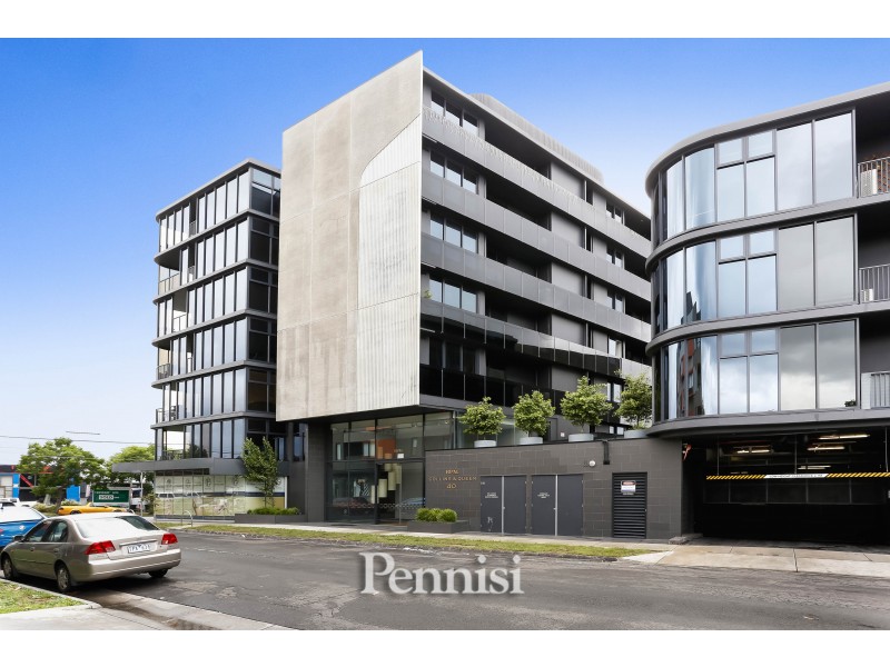 308A/40 Collins Street,, Essendon VIC 3040
