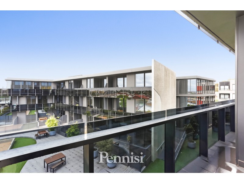 308A/40 Collins Street,, Essendon VIC 3040
