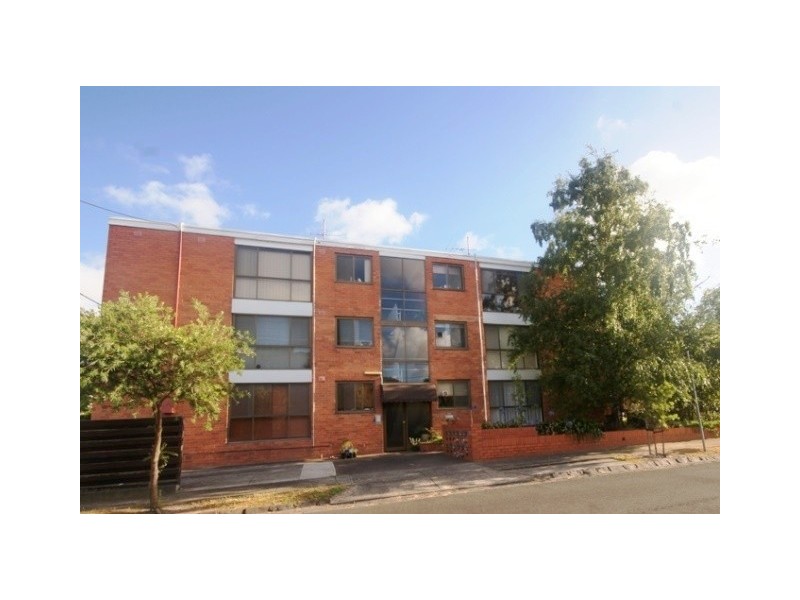 12/35 Hutcheson Street, Moonee Ponds VIC 3039