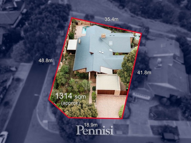 2 Tan Court, Keilor VIC 3036