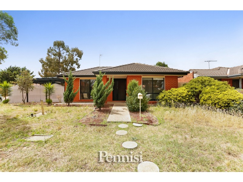 6 Duneed Way,, Delahey VIC 3037