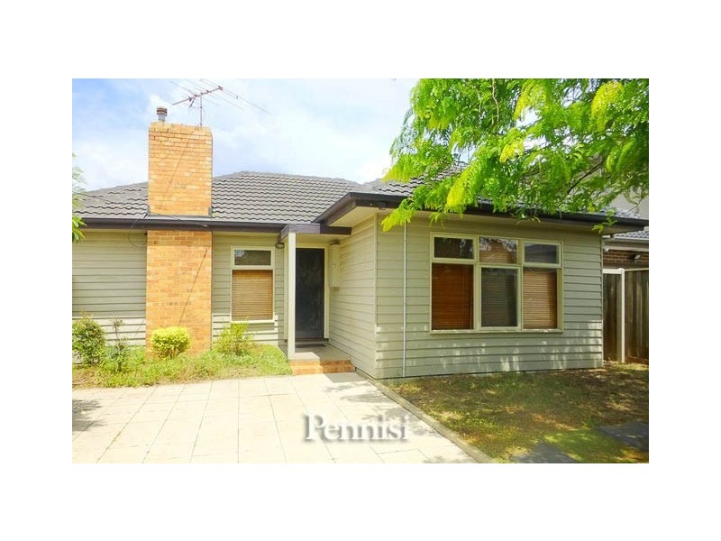 43 Berembong Drive, Keilor East VIC 3033