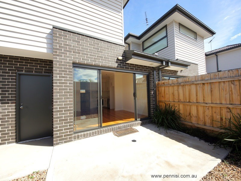 3/23 Prospect Street, Glenroy VIC 3046