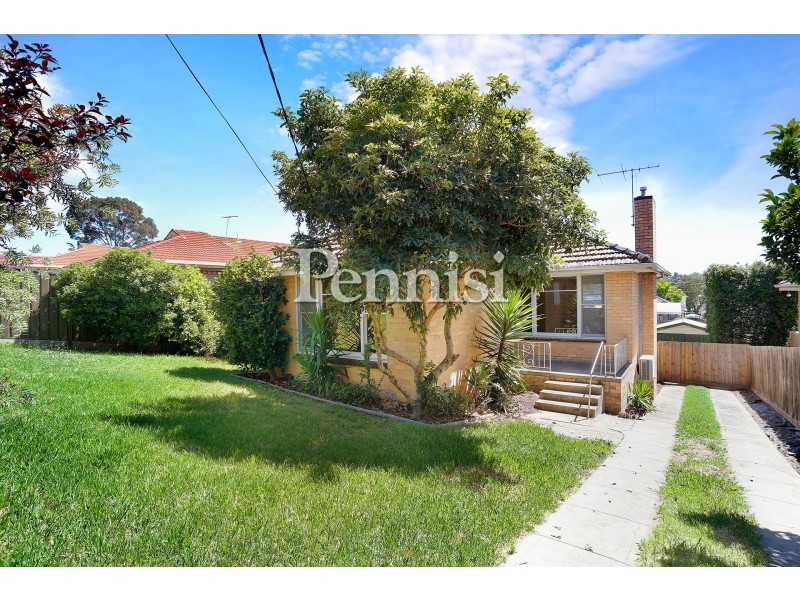 56 Willonga Street, Strathmore VIC 3041