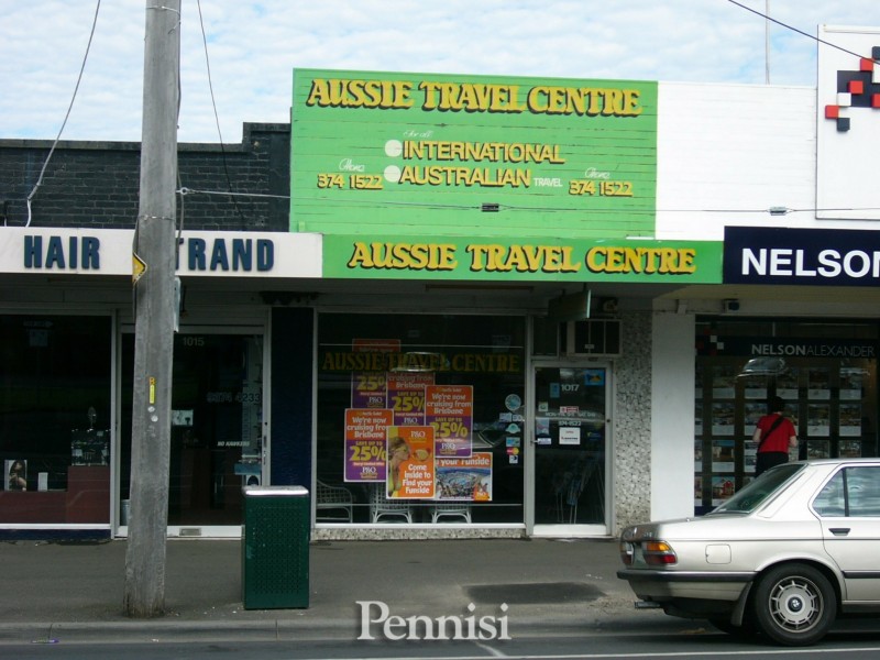 1017 Mount Alexander Road, Essendon VIC 3040