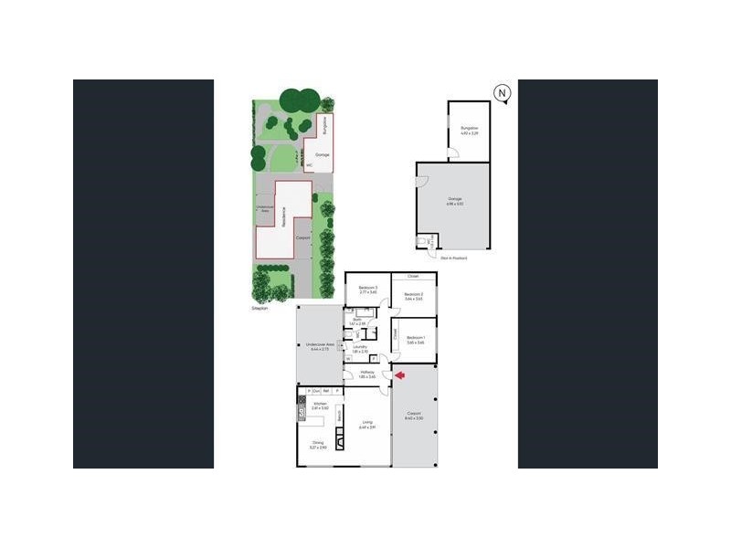 155 Anderson Street, Fawkner VIC 3060