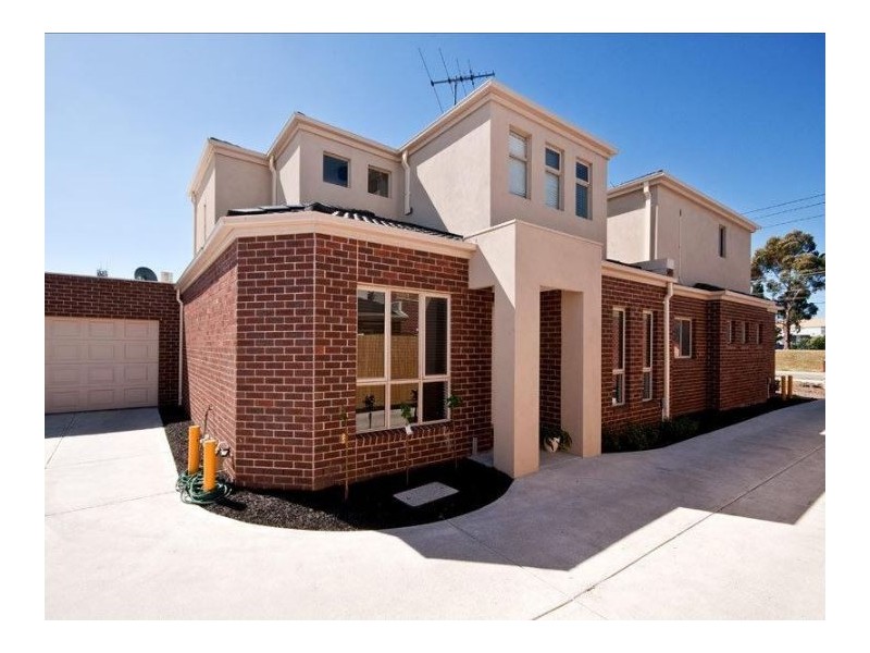 2/123 Melrose Drive,, Tullamarine VIC 3043