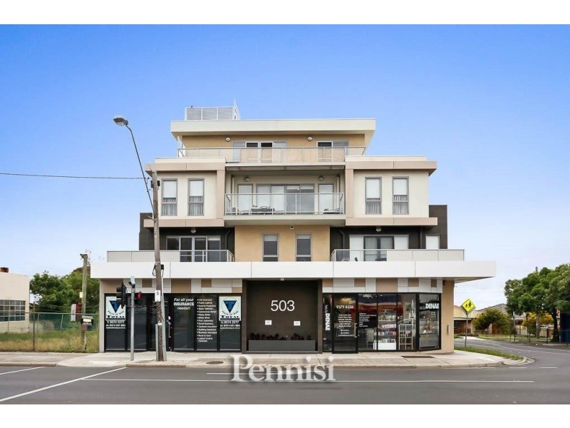 206/503 Keilor Road, Niddrie VIC 3042