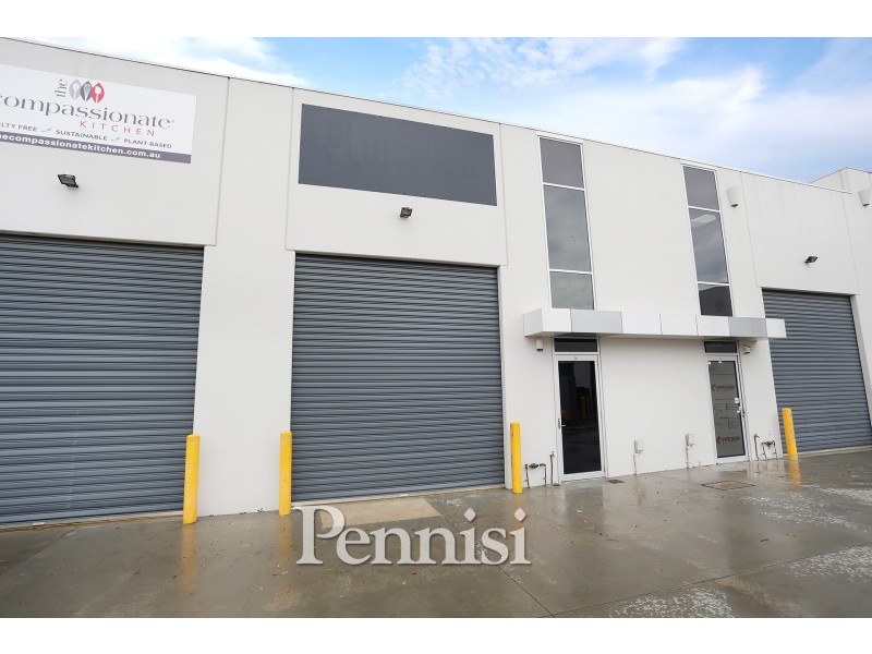 14/74 Thomson Road, Keilor Park VIC 3042
