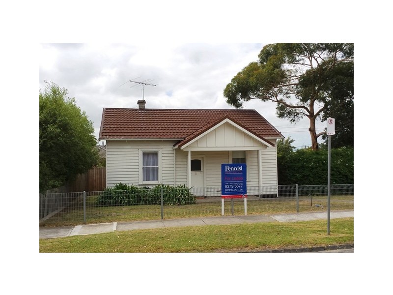 4 Kerferd Street, Essendon North VIC 3041