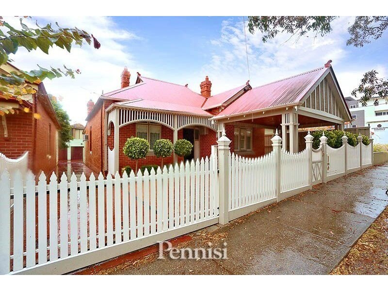 939 Mt Alexander Road, Essendon VIC 3040