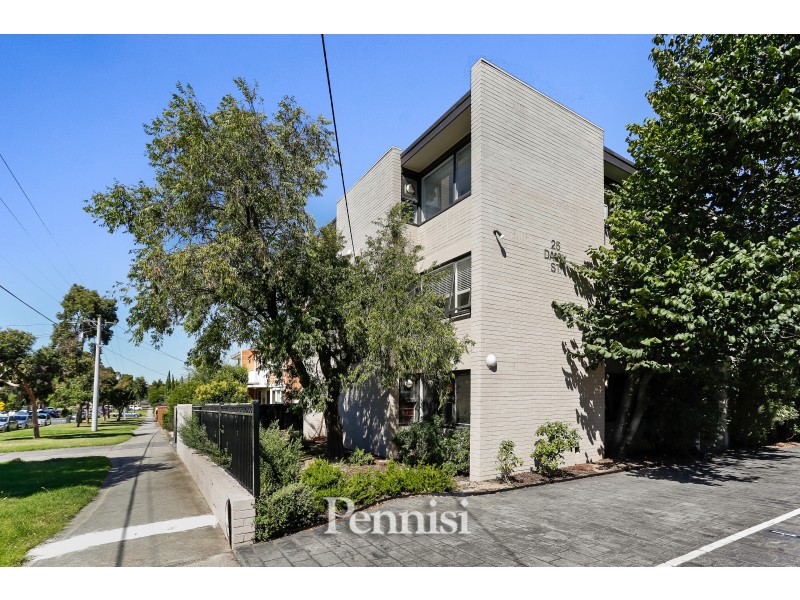 11/25 Daisy Street, Essendon VIC 3040