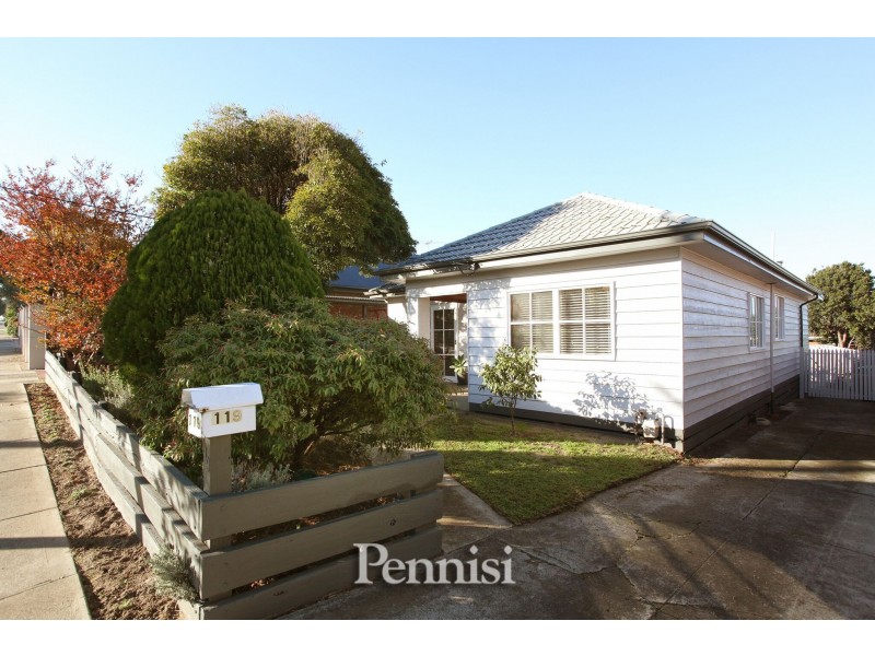 119 Market Street, Essendon VIC 3040