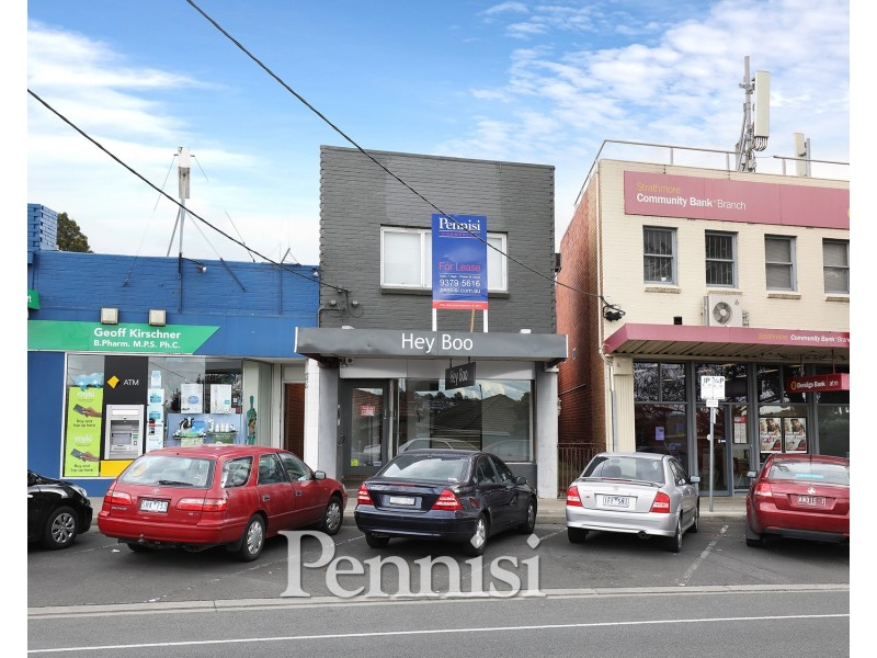 335 Napier Street, Strathmore VIC 3041