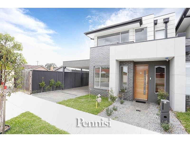 1J Newman Street, Niddrie VIC 3042