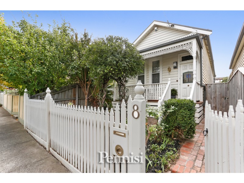 8 Spencer Street, Essendon VIC 3040