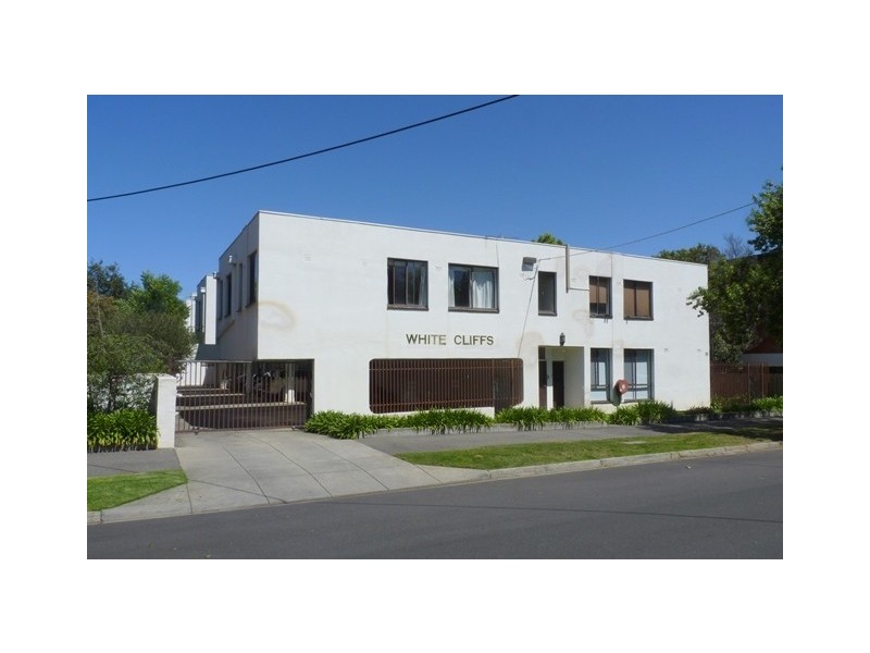 8/55 Dover Street, Flemington VIC 3031