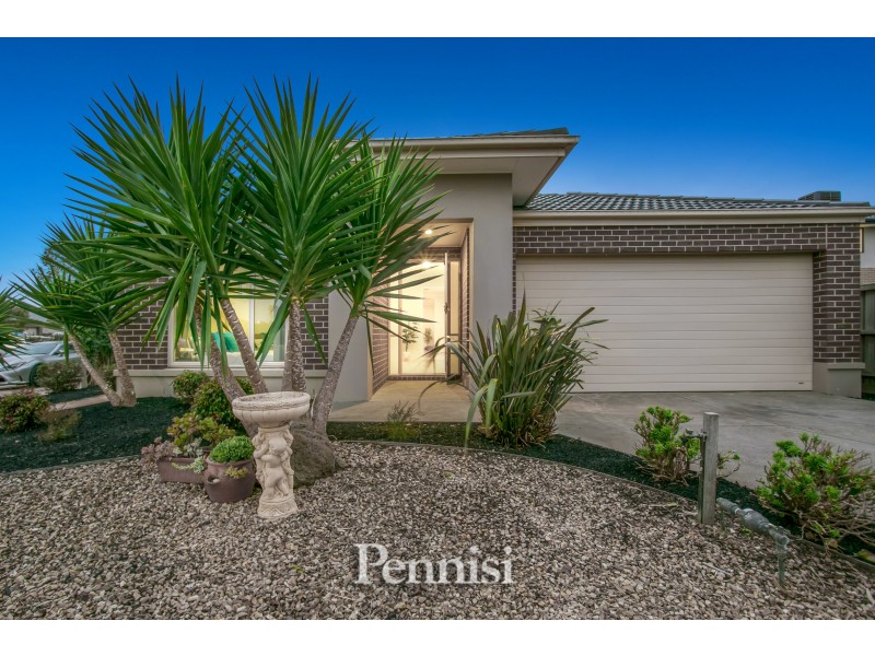 1 Osmund Street, Point Cook VIC 3030