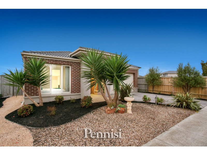 1 Osmund Street, Point Cook VIC 3030