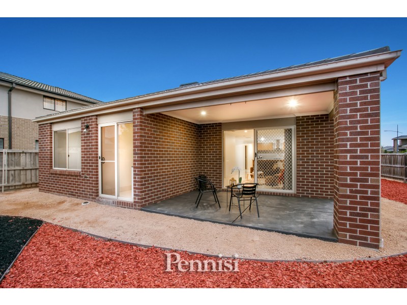 1 Osmund Street, Point Cook VIC 3030