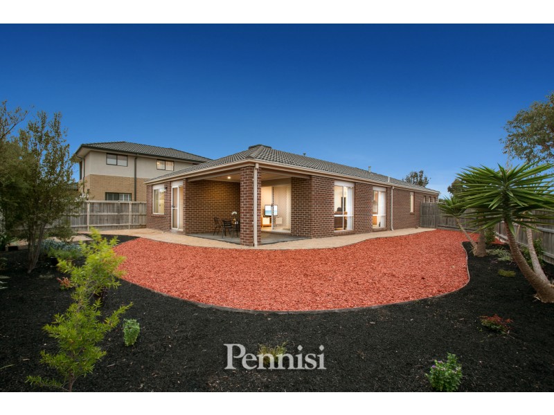 1 Osmund Street, Point Cook VIC 3030