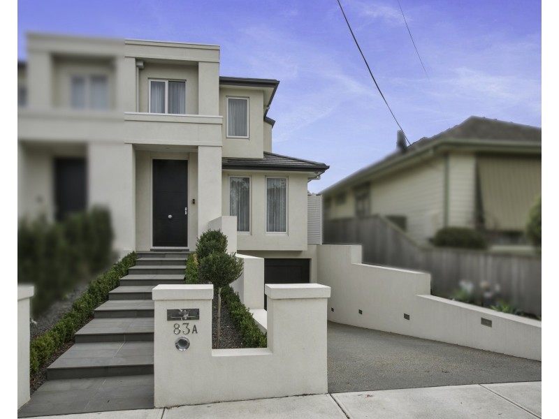 83A Nimmo Street, Essendon VIC 3040