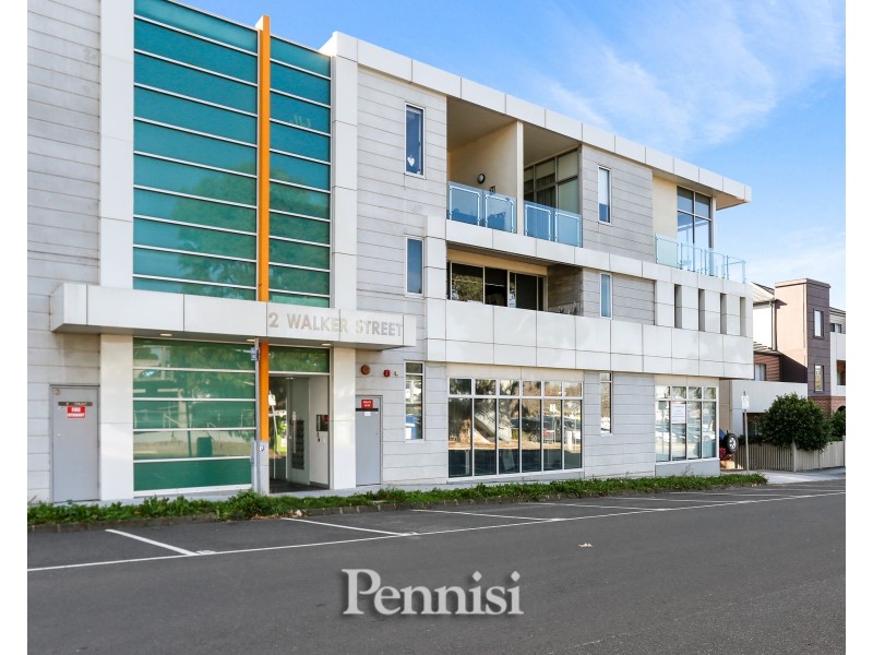 5/2 Walker Street, Moonee Ponds VIC 3039