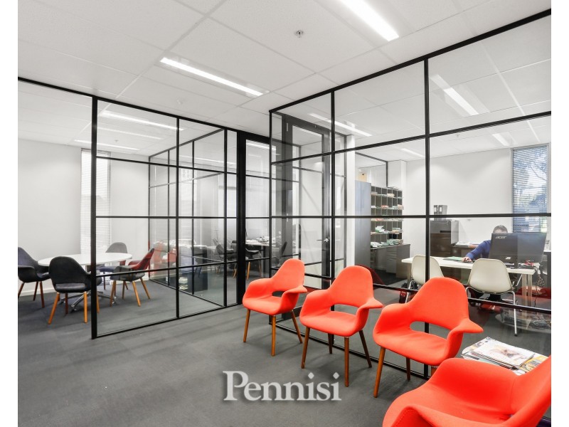 5/2 Walker Street, Moonee Ponds VIC 3039