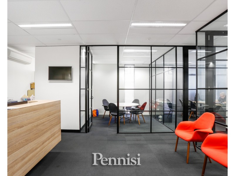 5/2 Walker Street, Moonee Ponds VIC 3039