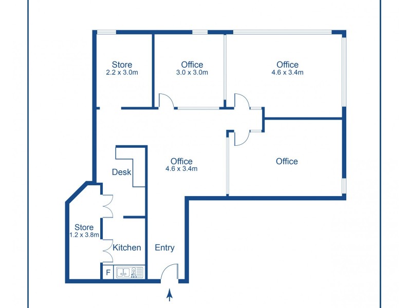 5/2 Walker Street, Moonee Ponds VIC 3039