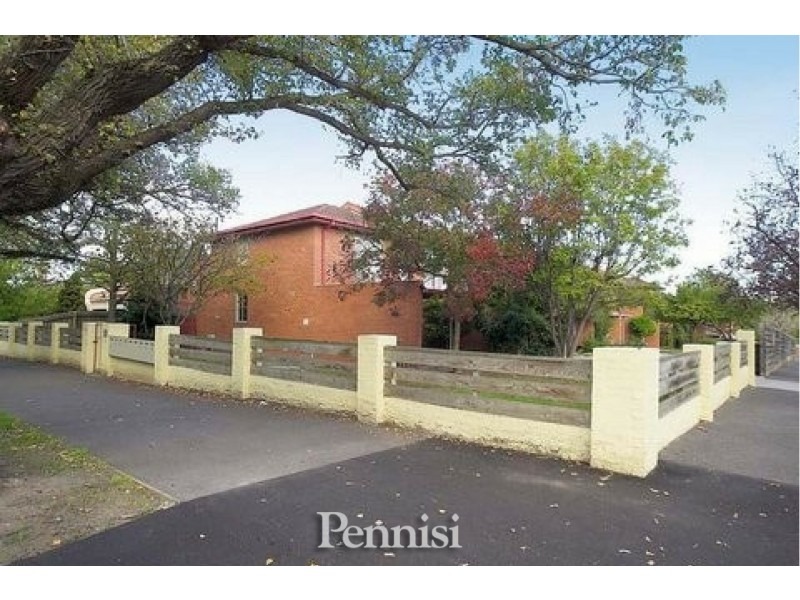 5/79 Wellington Street, Flemington VIC 3031