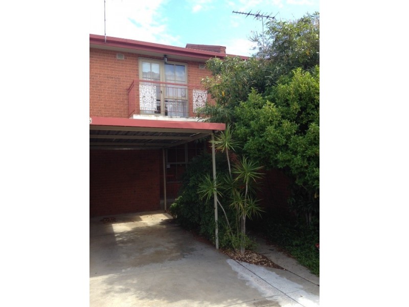 5/79 Wellington Street, Flemington VIC 3031