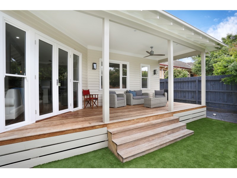 23 Windsor Avenue, Strathmore VIC 3041