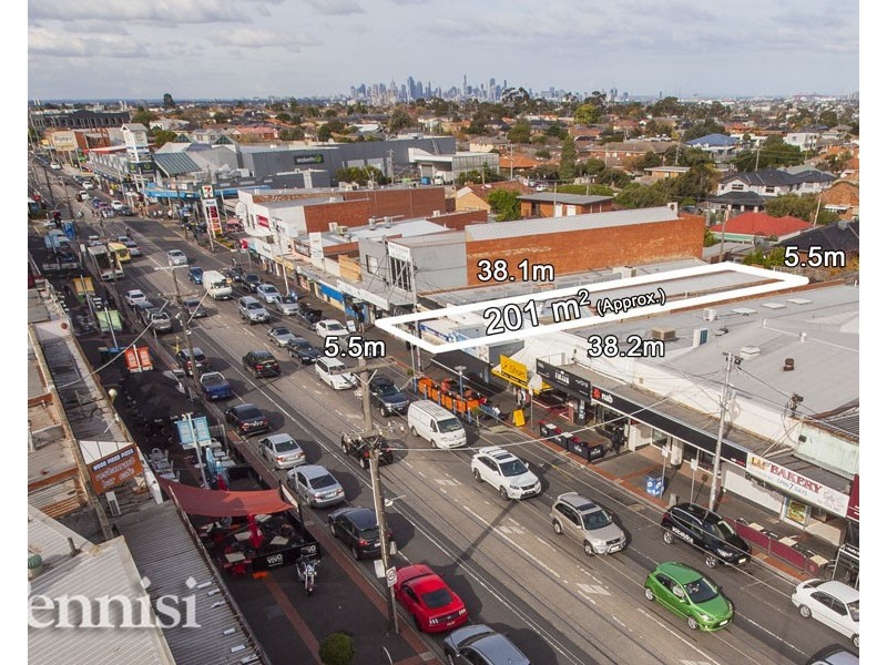 413 Keilor Road, Essendon VIC 3040