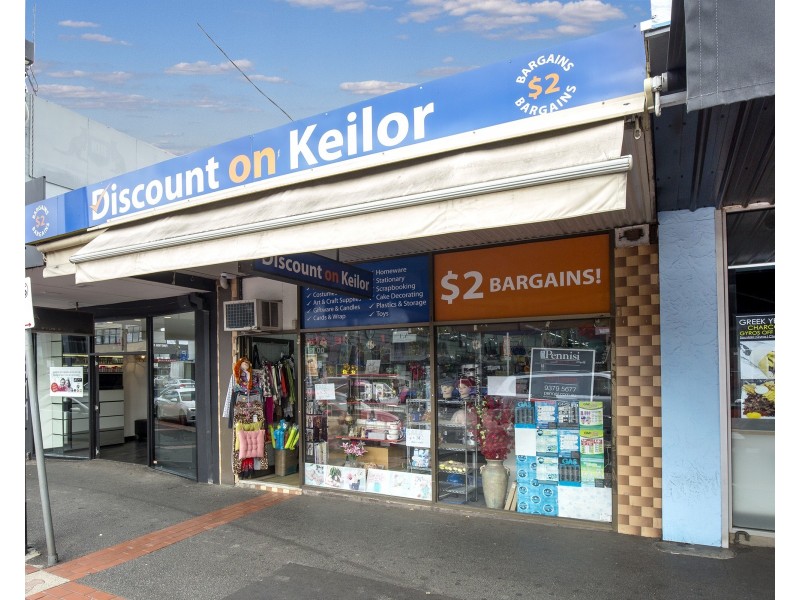 413 Keilor Road, Essendon VIC 3040