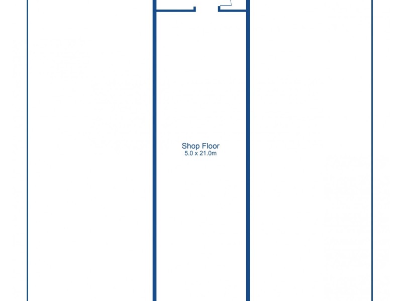 413 Keilor Road, Essendon VIC 3040 Floorplan