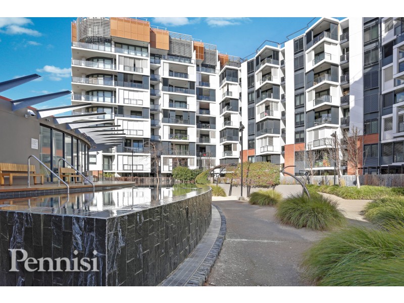 730/539 St Kilda Road, Melbourne VIC 3004