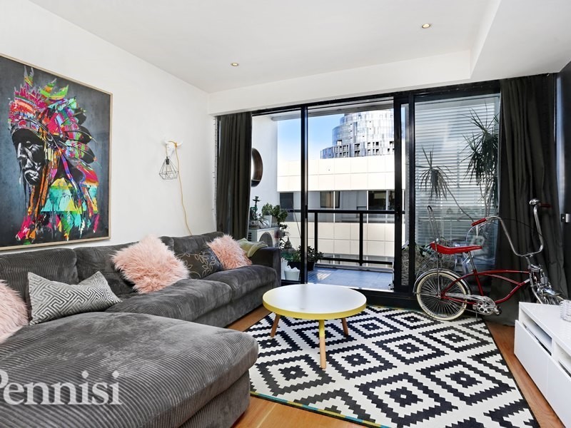 730/539 St Kilda Road, Melbourne VIC 3004