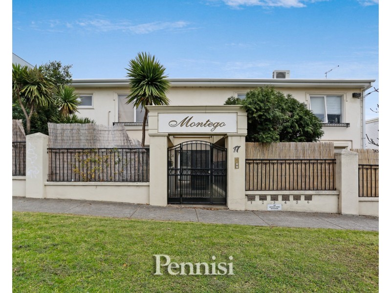 5/17 Bent Street, Brunswick West VIC 3055