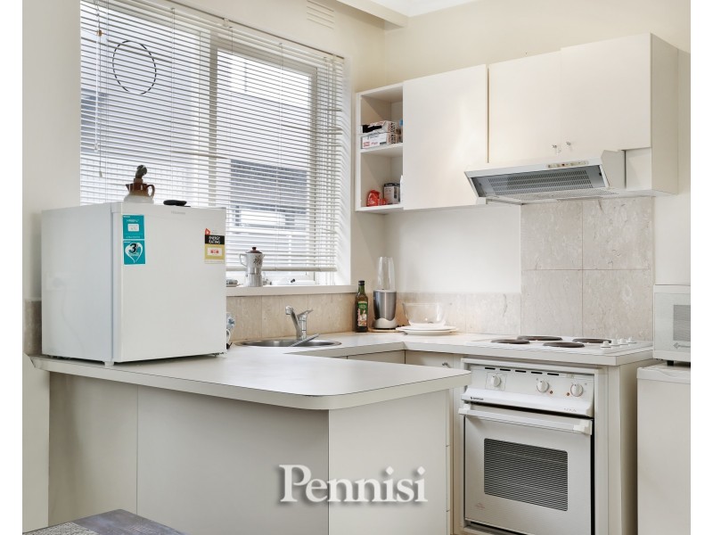 5/17 Bent Street, Brunswick West VIC 3055