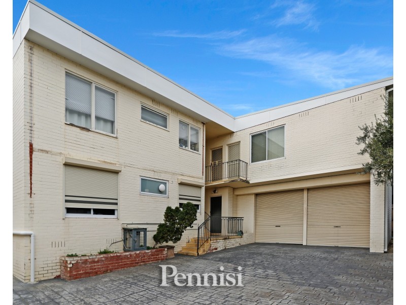 5/17 Bent Street, Brunswick West VIC 3055