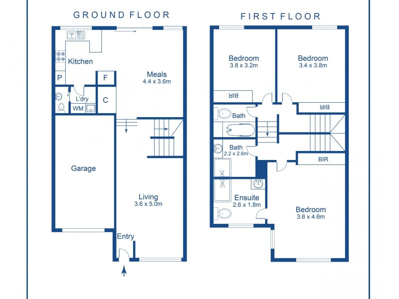 15 Seggan Circle, Gowanbrae VIC 3043