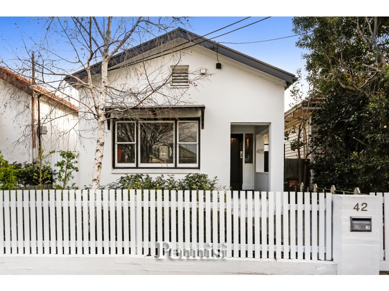 42 Southampton Street, Footscray VIC 3011