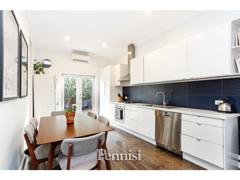 42 Southampton Street, Footscray VIC 3011