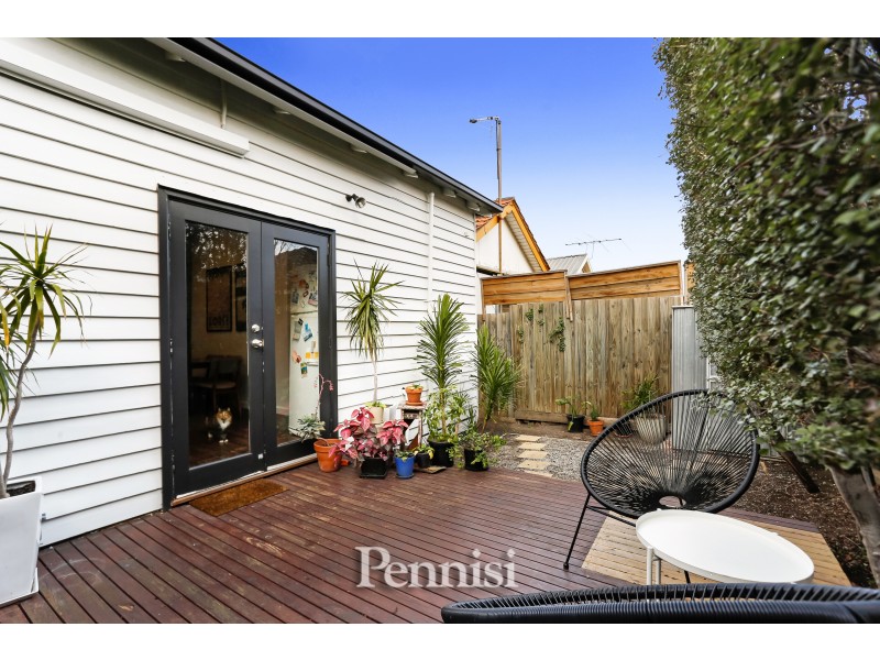 42 Southampton Street, Footscray VIC 3011