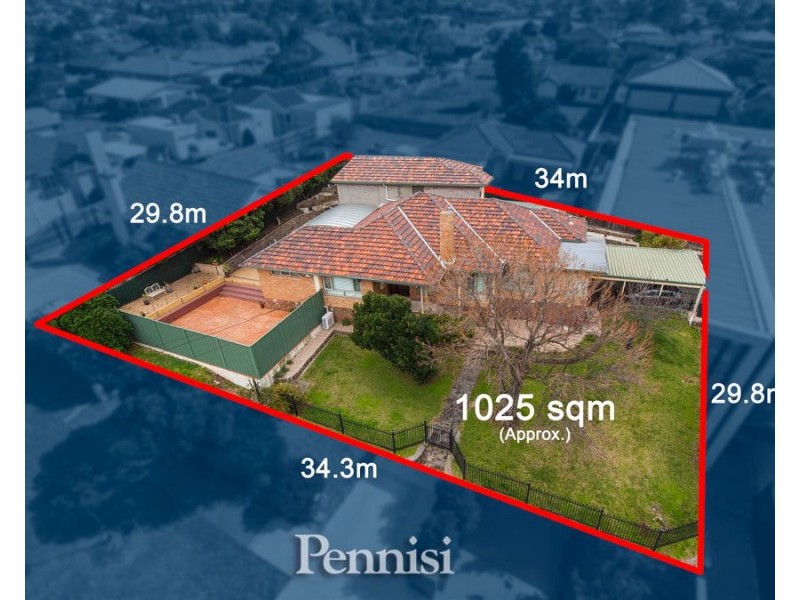 30 Lothair Street, Pascoe Vale South VIC 3044