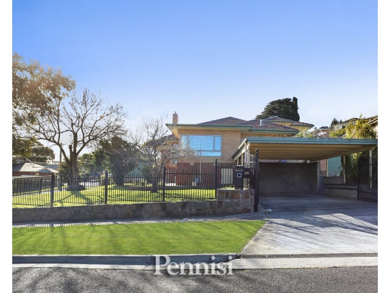 30 Lothair Street, Pascoe Vale South VIC 3044