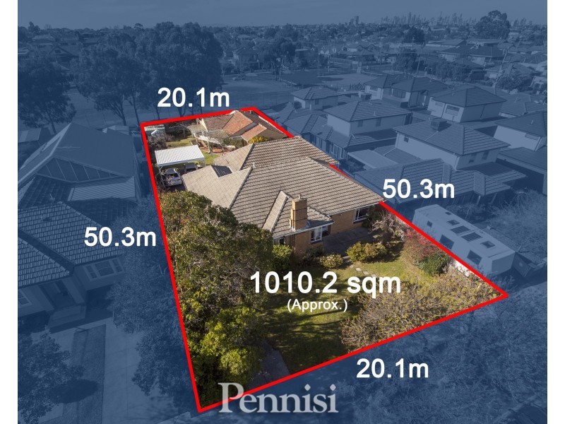 76 and 76A Nimmo Street, Essendon VIC 3040