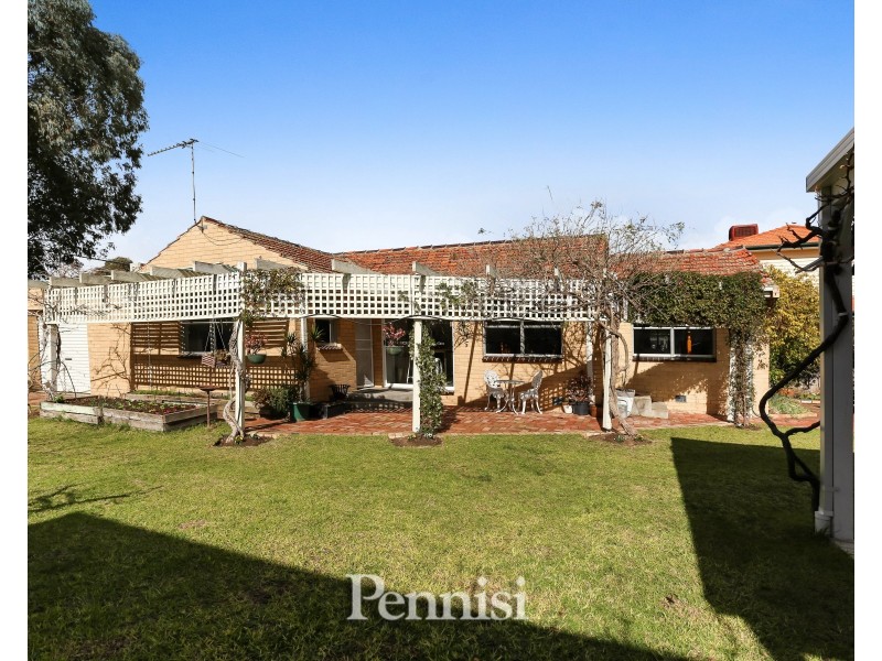 76 and 76A Nimmo Street, Essendon VIC 3040