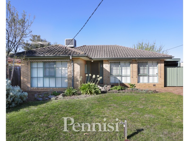 29 Lawson Street, Sunbury VIC 3429